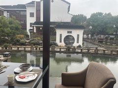-苏州吴宫泛太平洋酒店
