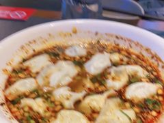 -德发长·花式蒸饺(大唐不夜城店)