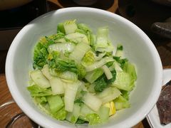 -李久其家民间餐厅(观沙岭公园店)