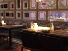 大堂-青年公社烤鸭(青年路店)