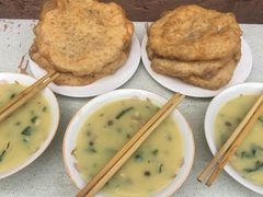 -老方子馅饼粥(台东店)
