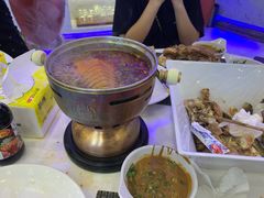 -澜悦港海鲜体验主题餐厅