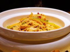 尕子家烧豆腐-小尕子·新疆菜(明园店)