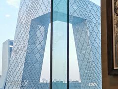 -中央广播电视总台(光华路办公区)