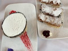 椰子冰淇淋-DA·MARCO大马可意大利餐厅(京华店)