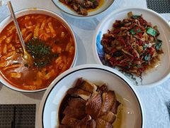 -百灵希尔顿逸林酒店·逸林轩中餐厅
