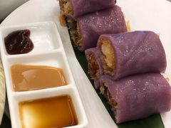 -顺风山庄(水濂山店)