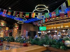 大堂-blue frog蓝蛙(长泰广场店)