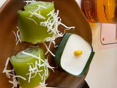 -美泰·Mangothai·清迈云街(天空之城店)