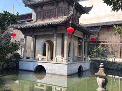 -徽商大宅院
