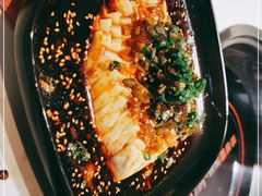 -周渝食惦酸菜鱼(青浦店)