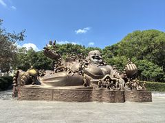 -灵福缘私房菜·农家菜(拈花湾·灵山大佛必推店)