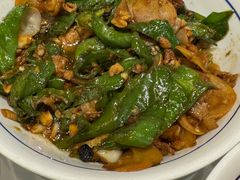 -洞庭米湘·湖南菜(银河SOHO店)