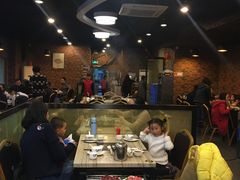 -牛魔王汕头牛肉火锅(笋岗店)