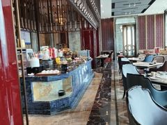 -美食汇自助餐厅(成都万达瑞华酒店)