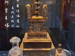-浙江省博物馆(孤山馆区)