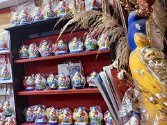 -老北京兔儿爷(杨梅竹斜街店)