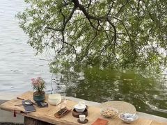-东湖落雁景区