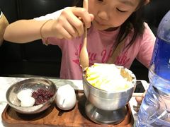-发记甜品(豉油街店)