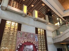 -宏安瑞士大酒店馥澜吧