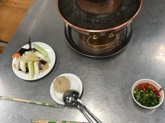 -三兴涮羊肉(荣安大街店)