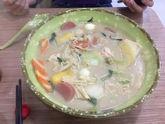 -杨国福麻辣烫(龙阳广场店)