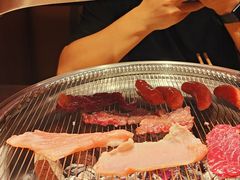 -核桃碳烤肉馆(深圳首店)