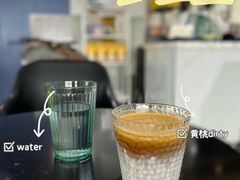 -游心咖啡(青山滨江店)