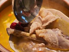 -桐湾大院·桐庐菜(滨江店)
