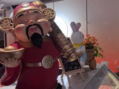 -海底捞火锅(高科广场店)