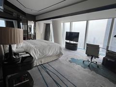 -广州四季酒店
