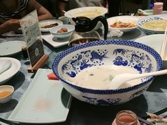 -山外山菜馆(玉泉路店)