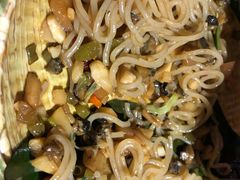-老表记广西宵夜螺蛳鸭脚煲(西大店)