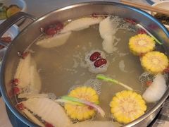 -俏牛哥鲜牛肉牛肆馆(重庆天地店)