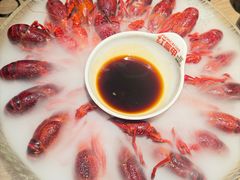 -红盔甲·小龙虾(定西路店)