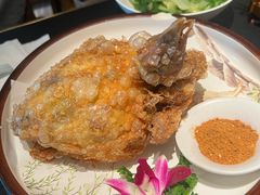 -唐猫庭院·千年陕菜(赛格国际购物中心店)