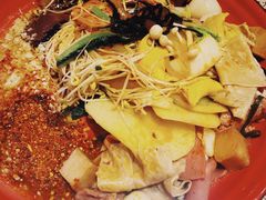 -海椒市落舌·麻辣烫冒菜(武侯大悦城店)