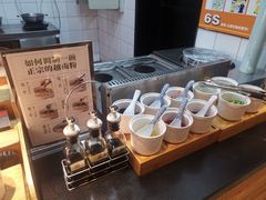 -比格比萨自助(花园路店)