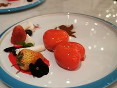 -三迪希尔顿酒店·星空酒廊