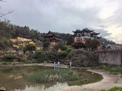 -九华山风景区