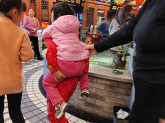 -万里闯关东铁锅炖菜馆(高新旗舰店)
