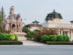 -中国农业博物馆