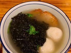 -膳糧·汕头肠粉·潮汕小吃(龙怡店)