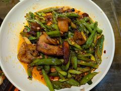 -老灶房-四川土菜(铁牛广场店)