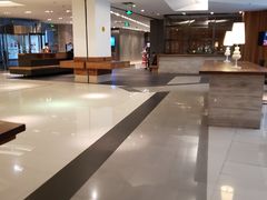 -北京民族园葉子里酒店(鸟巢店)