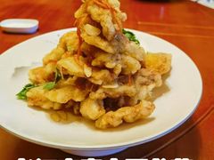 -老江南春·中国龙菜(衡山路店)