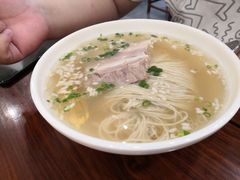 -同得兴面馆.苏式面.三虾面(园区店)