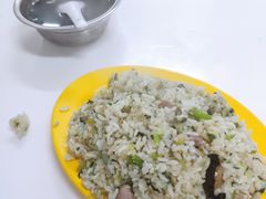 -舒蔡记生煎菜饭(云南中路店)