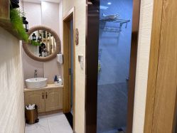 -芳朵美容养生SPA