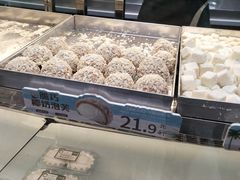 -六贤记(杭州龙湖滨江天街店)
